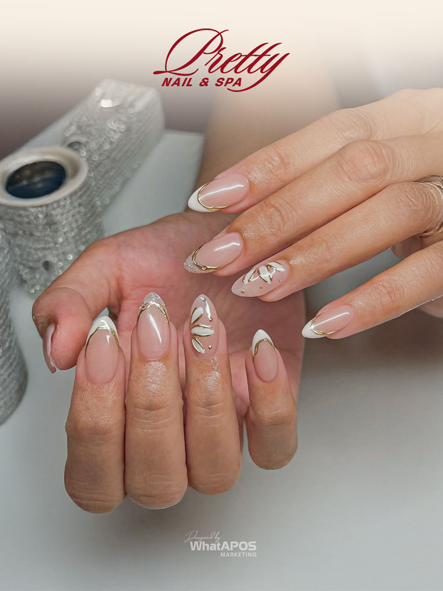 Pretty Nails & Spa