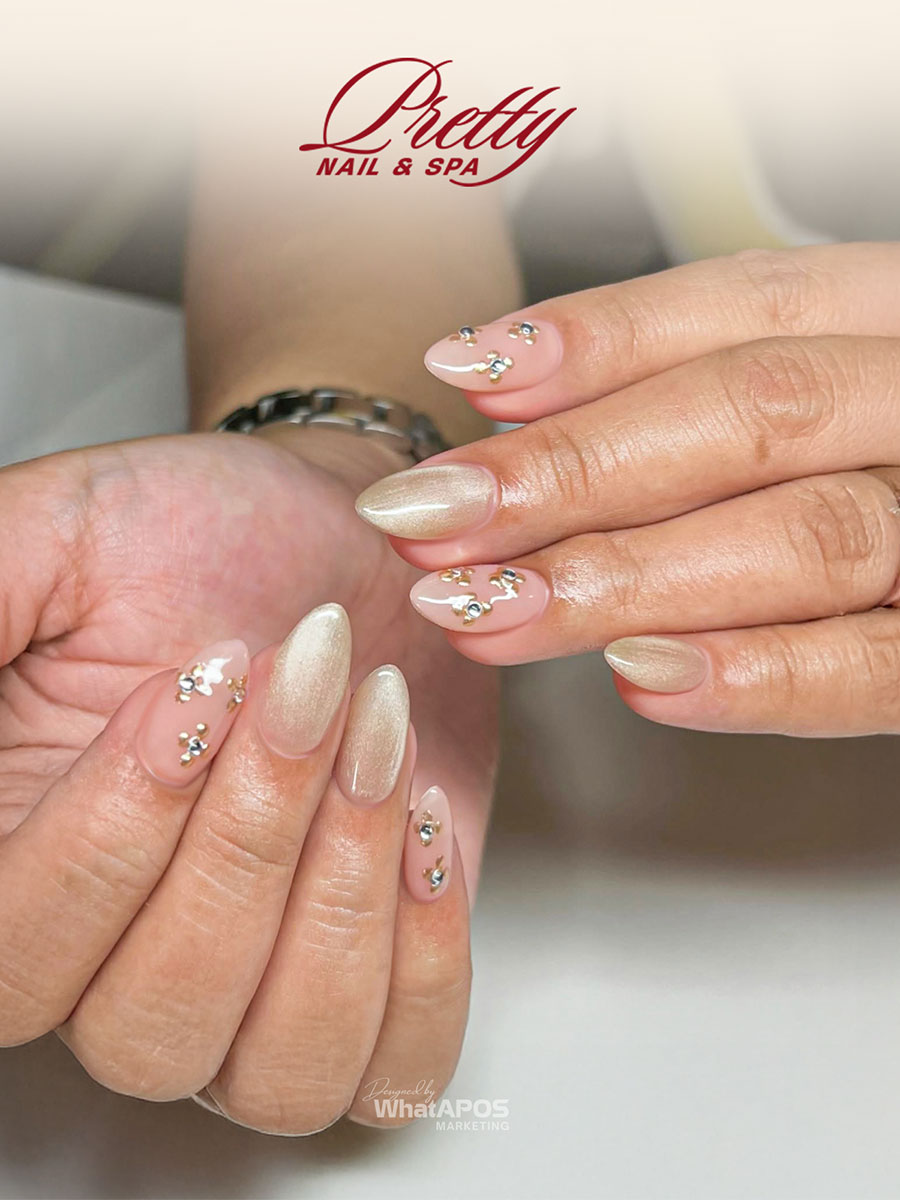 Pretty Nails & Spa