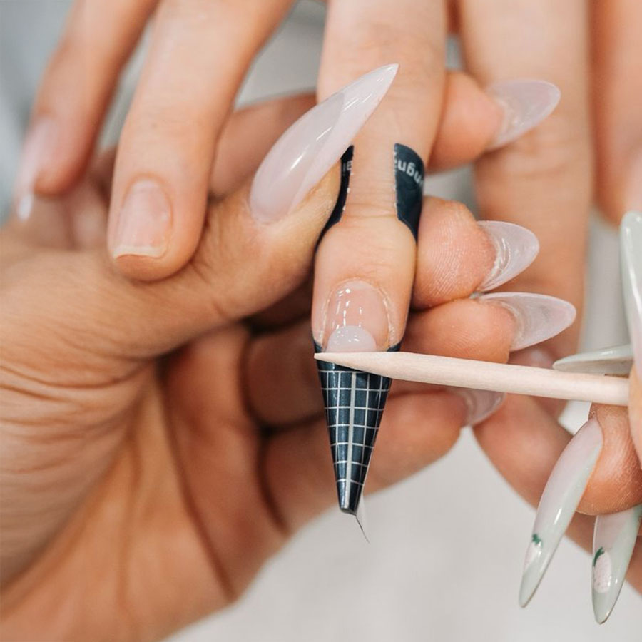 Pretty Nails & Spa