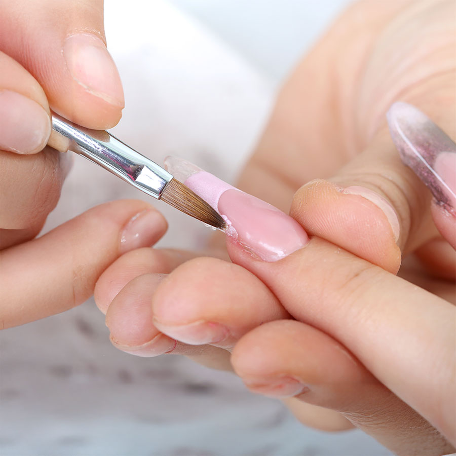 Pretty Nails & Spa